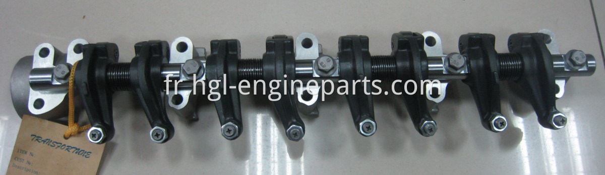 4D56 rocker arm kit)